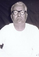 K. S. Narasimhaswamy poet