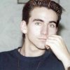 Nicholas McDonough poet