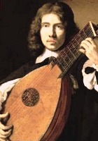 Thomas Campion poet