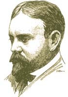 William Vaughn Moody poet