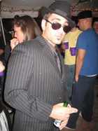 Robert Christopher Spinelli poet
