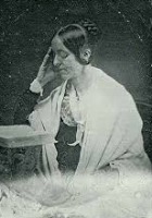 Sarah Margaret Fuller poet