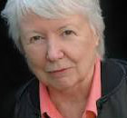 Judy Grahn poet