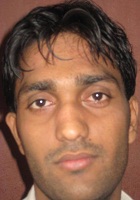Shashikant Nishant Sharma poet