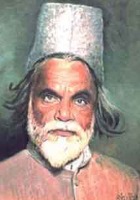 Jigar Moradabadi poet