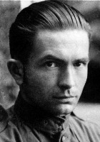 Paul van Ostaijen poet