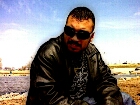 Christian K. Montiel poet