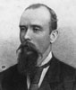 Thomas Bracken poet