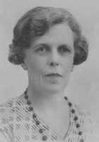 Ruth Bedford poet