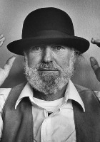 Lawrence Ferlinghetti poet