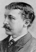 Thomas Bailey Aldrich poet