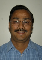 Bhaswat Chakraborty poet