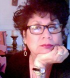 Sherrie KolbCassel poet