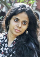 Meena Kandasamy poet