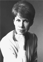 Anita Brookner poet
