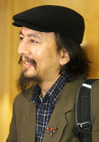 Mohan Rana poet