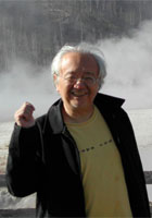 John Yau poet