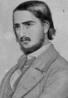 Georg Herwegh poet