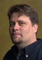Sean Nevin poet