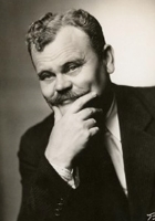 Robert Peter Tristram Coffin poet