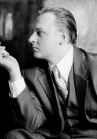 Nikolai Nikolaievich Aseev poet