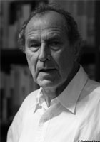 Michael Krüger poet