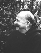 Theodore Roethke poet