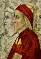 Dante Alighieri poet