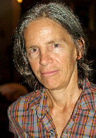 Eileen Myles poet