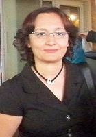 Feride Serin poet