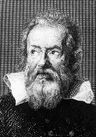 Galileo Galilei poet