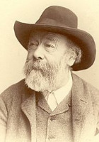 Ignaz Vincenz Zingerle poet