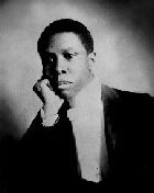Paul Laurence Dunbar poet
