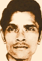Abul Hasan poet