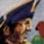 Captain Cur poet