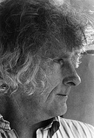 Robert Adamson poet