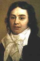 Samuel Taylor Coleridge poet
