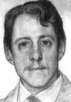 Laurence Binyon poet