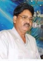 Kazim Jarwali poet