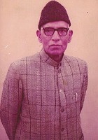 Zia Fatehabadi poet