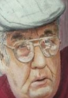 Mohamed Al-Maghout poet