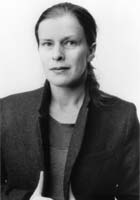 Barbara Köhler poet