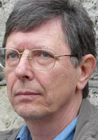 Szabolcs Várady poet