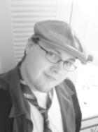 Brian Hinckley poet