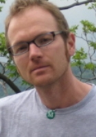Matthew Rohrer poet
