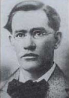 Francis Ledwidge poet