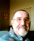 Johan Jacobs poet