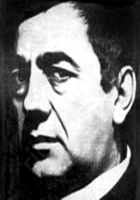 Vasko Popa poet