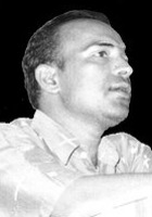 Manmohan Acharya poet