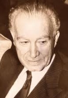عمر أبو ريشة poet